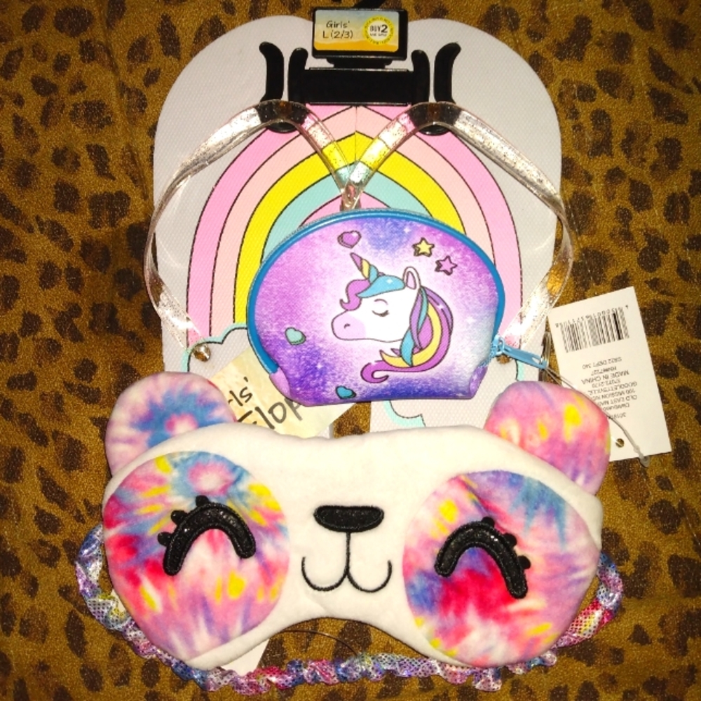 Girls bundle